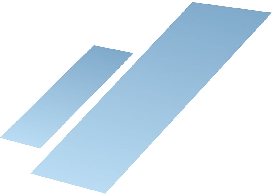 image of banner support sticks