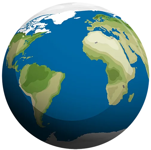 image of global