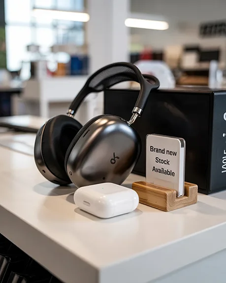 image of accessories currently in stock
