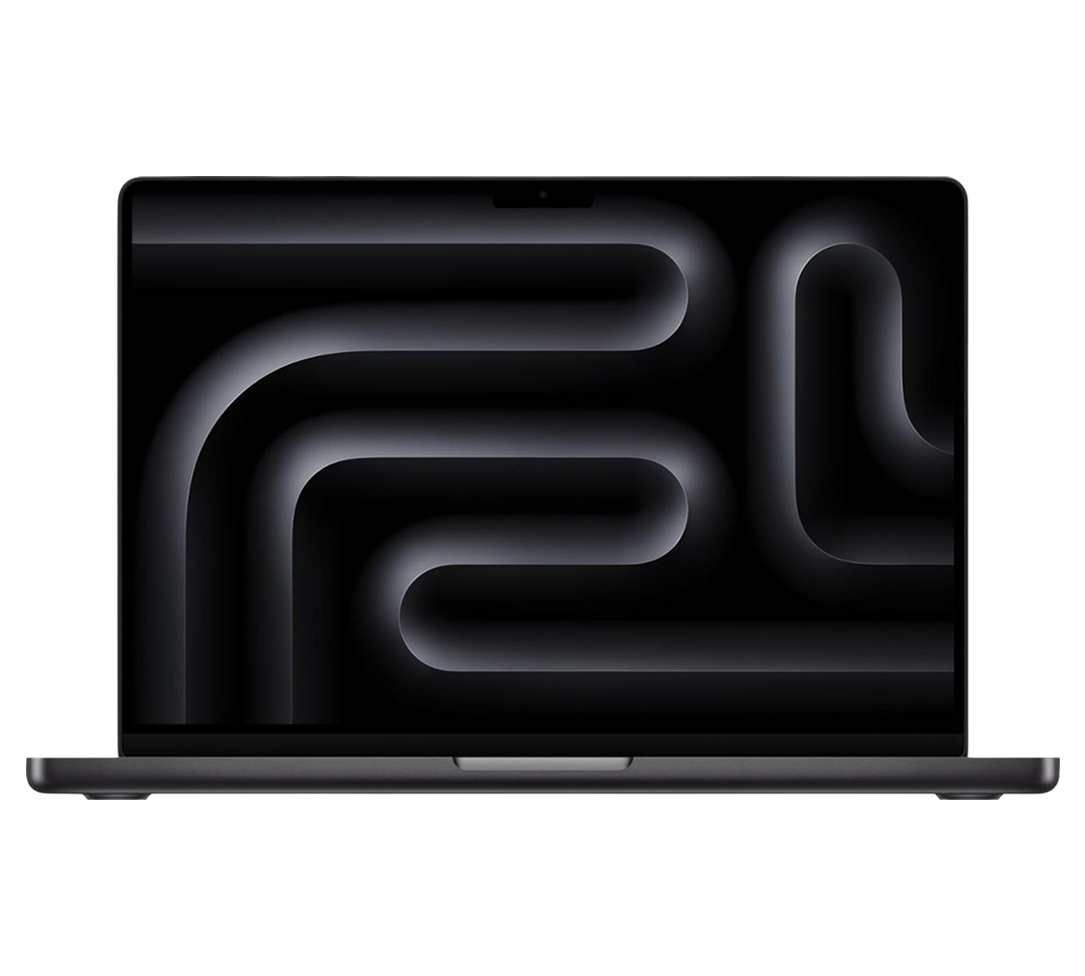 image of laptop