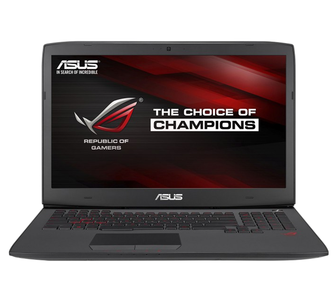 image of laptop