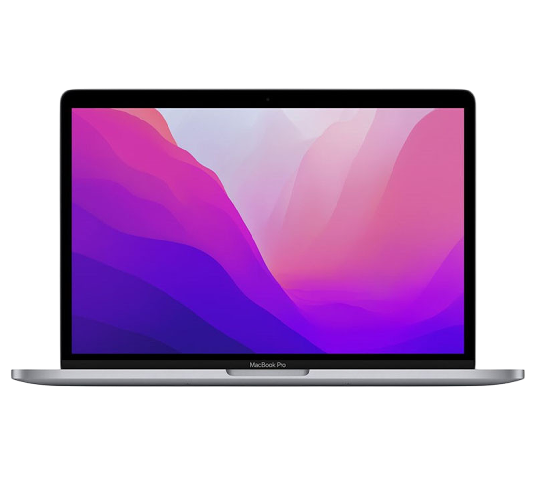 image of laptop