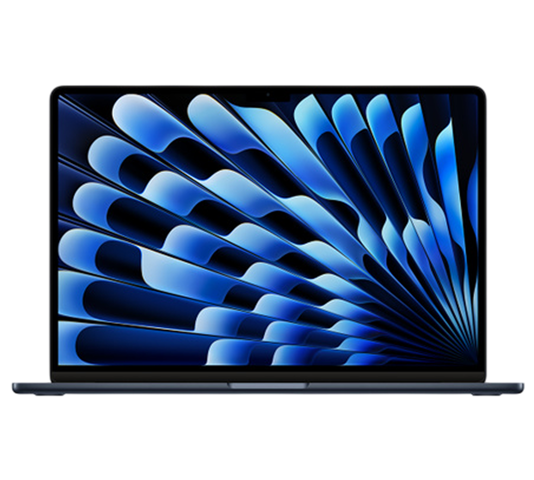 image of laptop