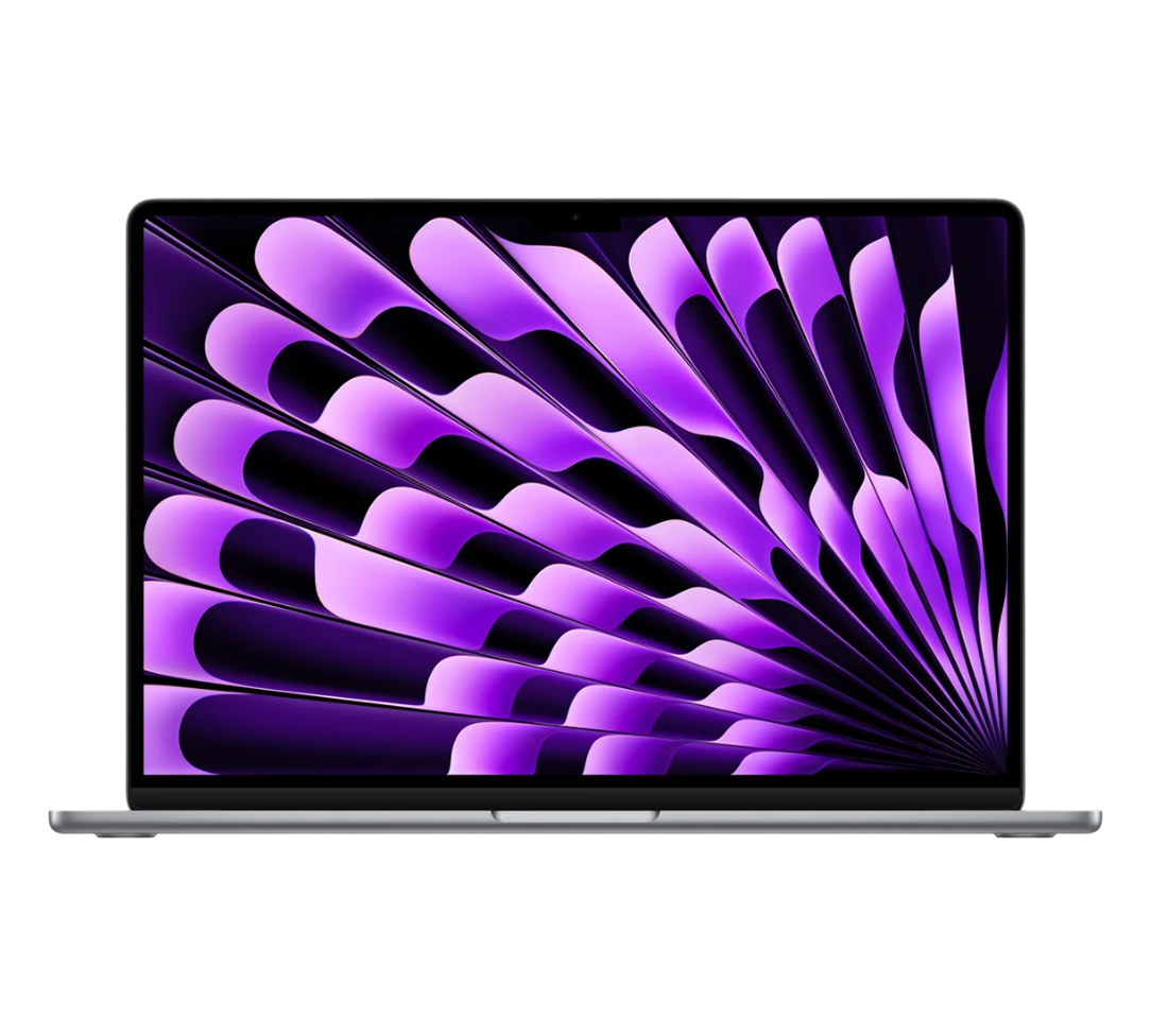 image of laptop
