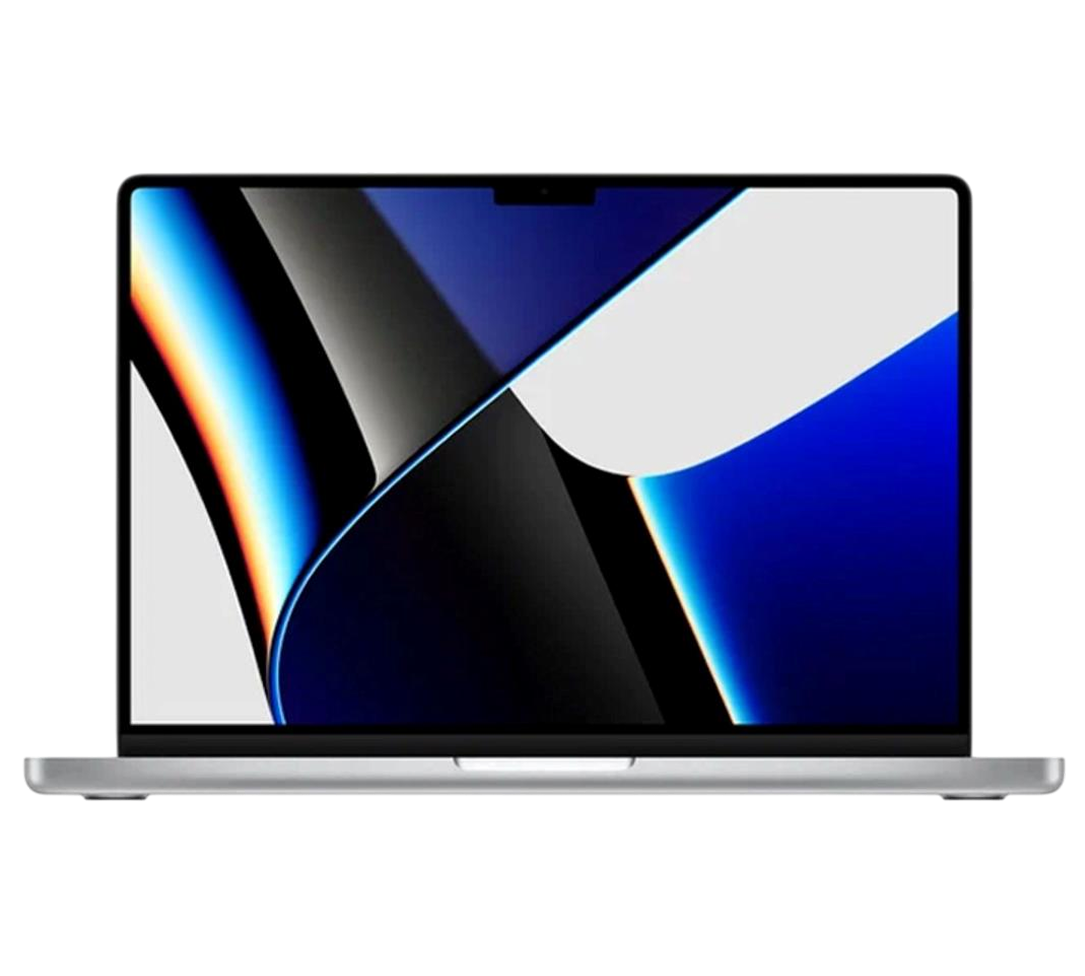 image of laptop