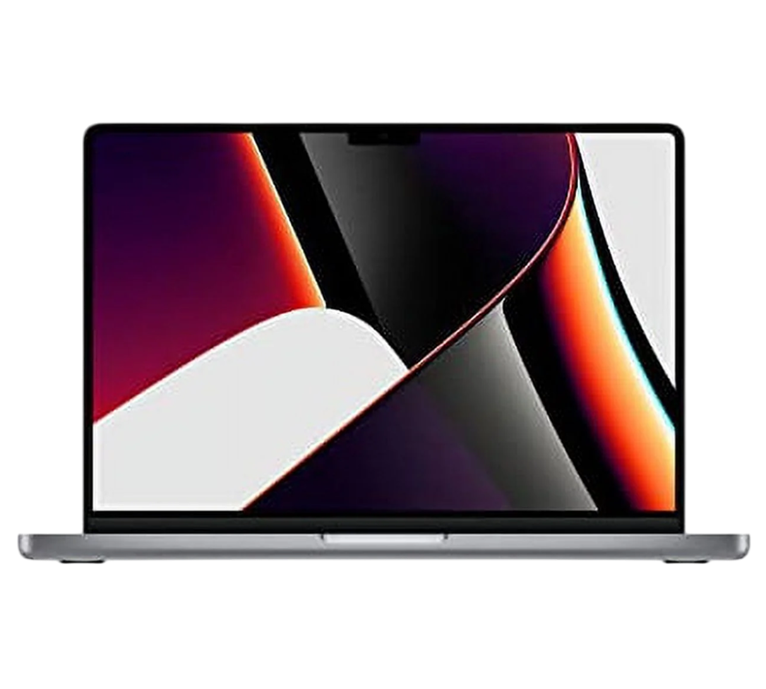 image of laptop