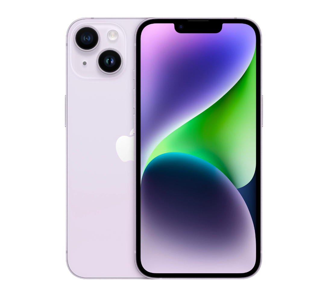 image of mobile phone