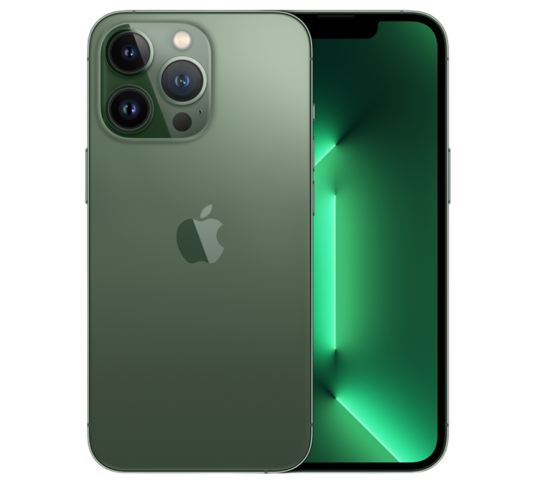 image of mobile phone