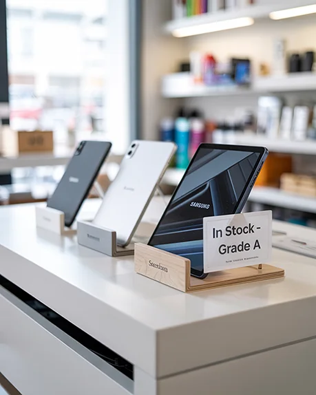 image of tablets available in stock