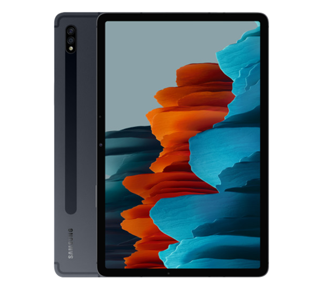 image of Tablets