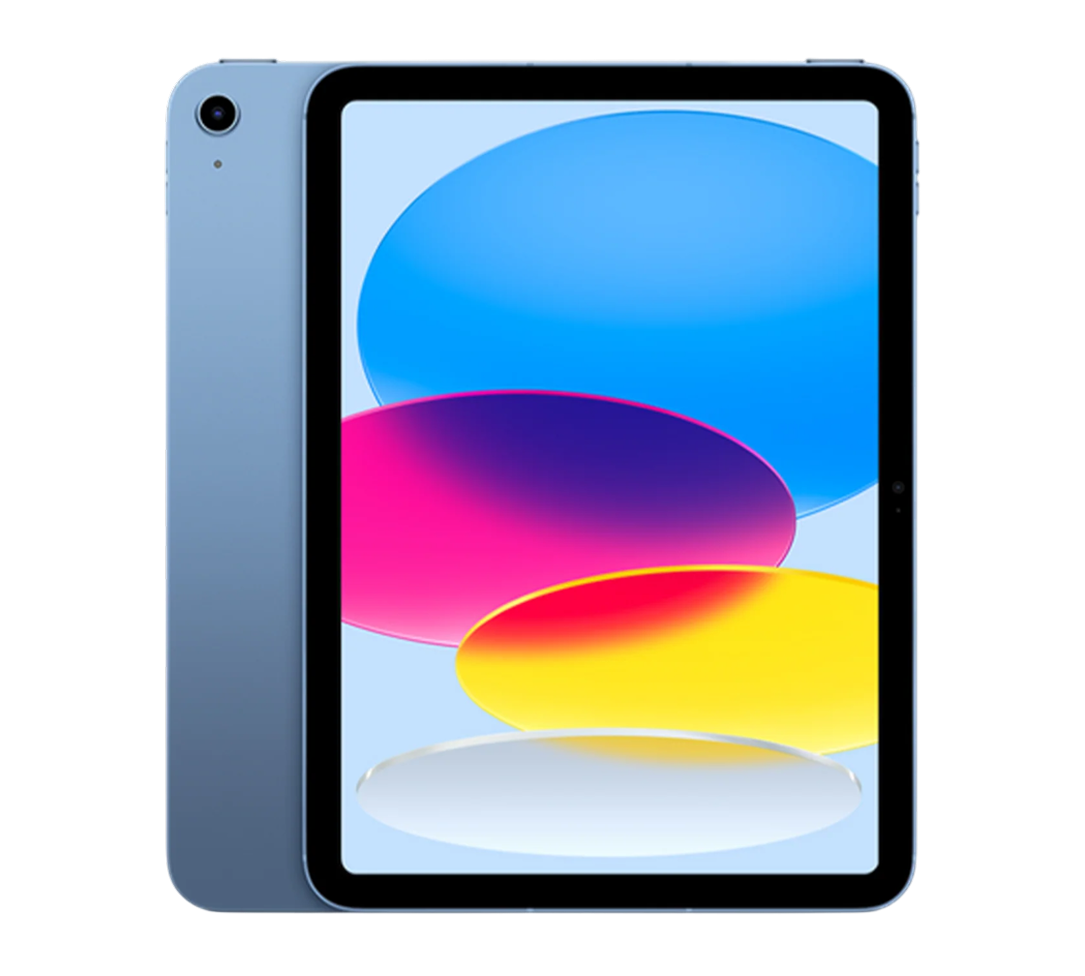 image of Tablets