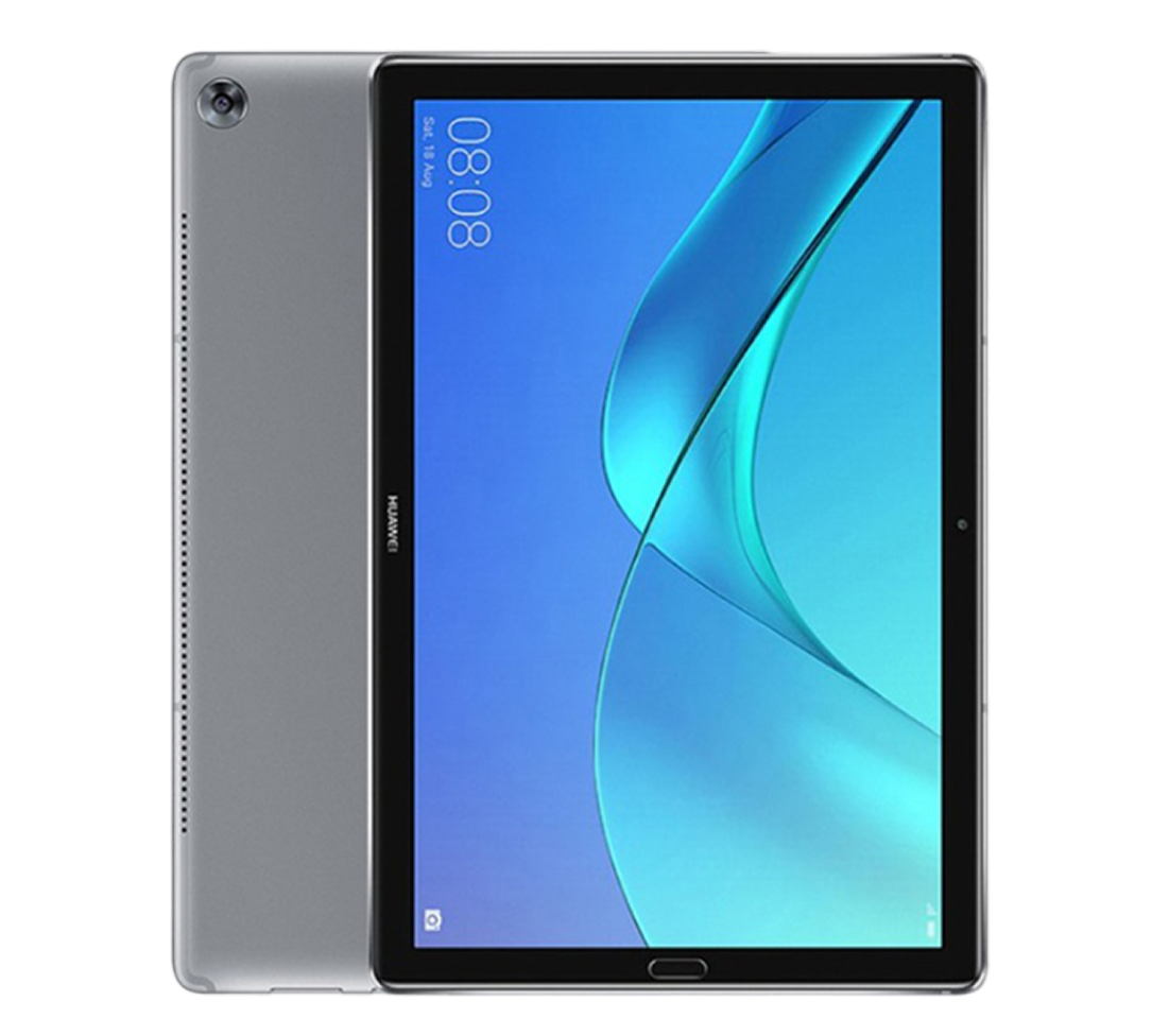 image of Tablets