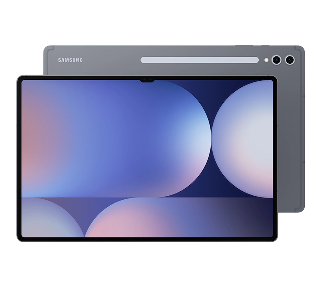 image of Tablets