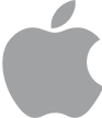 Apple logo