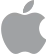 Apple logo