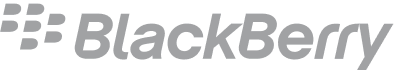BlackBerry logo