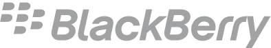 BlackBerry logo