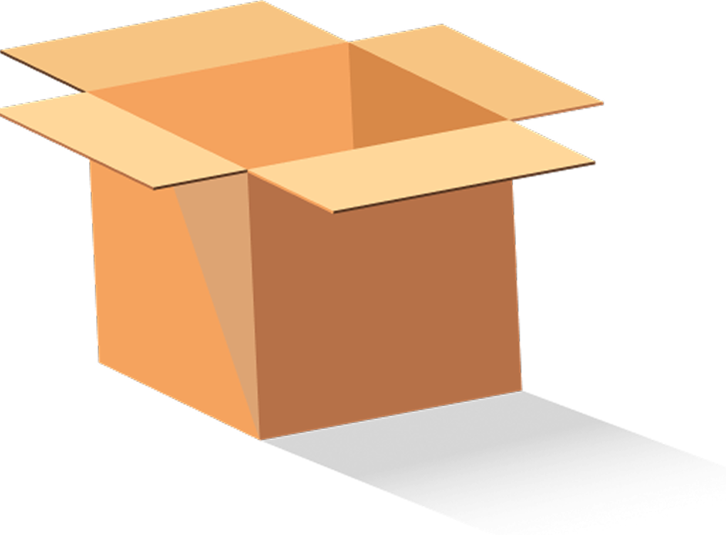 image of box