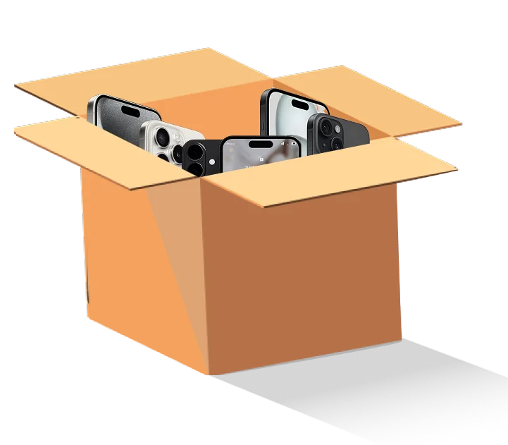 image of box