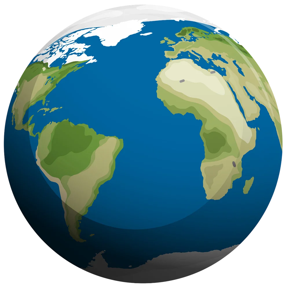 image of global