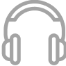 headphones icon