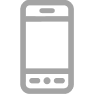 mobile icon