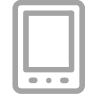 tablet icon