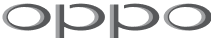 Oppo logo