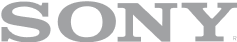 Sony logo