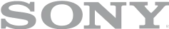 Sony logo
