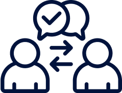 Clear Communication icon