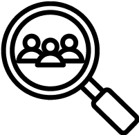 Client Focused icon