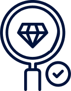 Reliability icon