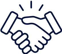 Client Focus icon