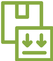 Import Icon