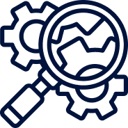 Receive Inspection icon