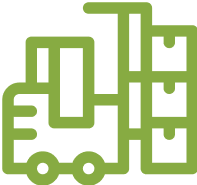 Logistics Icon