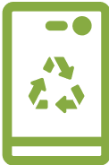 Recycling Icon