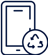 Second-Use Sales icon