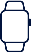 Wearables icon