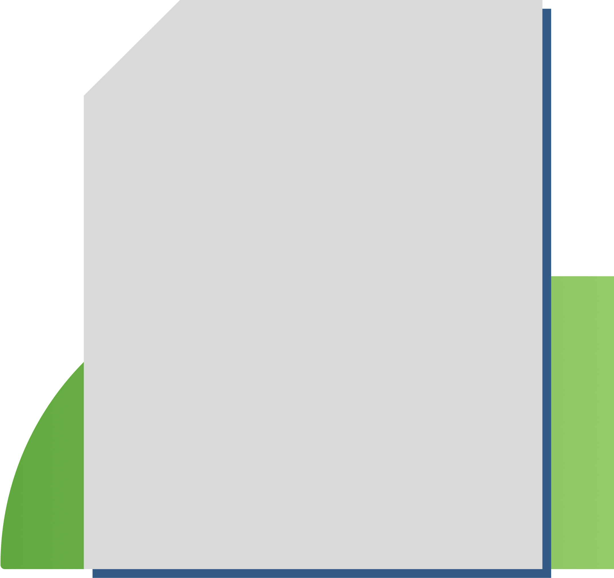 image of detail section