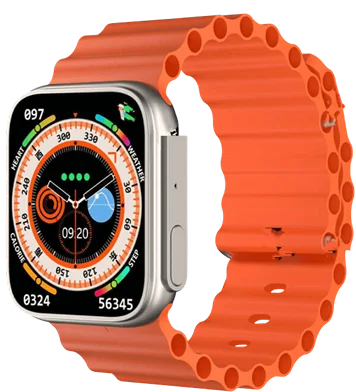 Smart Watches