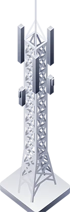 image of tower